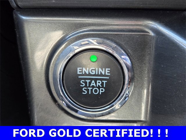 Certified 2023 Ford F150 XLT w/ Equipment Group 302A High image 32