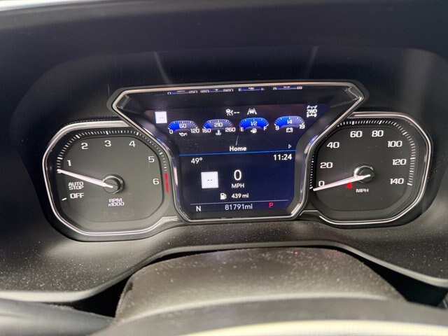 Used 2021 GMC Yukon XL Denali w/ Denali Premium Package AWD/4WD image 11