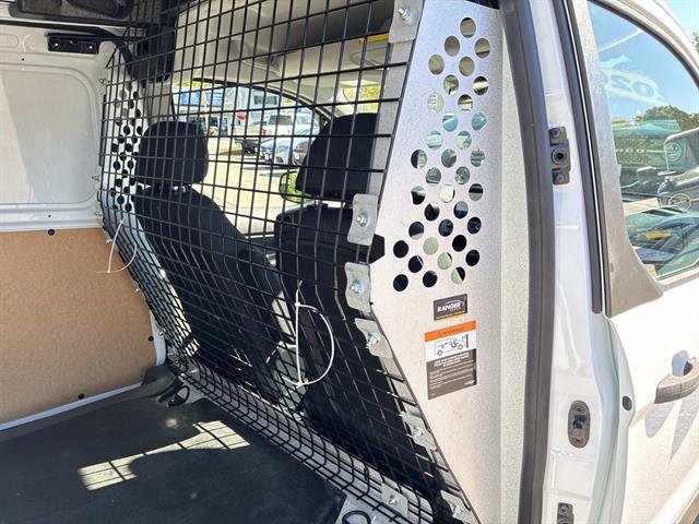 Certified 2020 Ford Transit Connect XL image 10