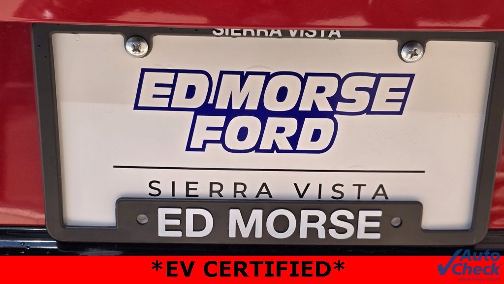 Certified 2021 Ford Mustang Mach-E GT image 46