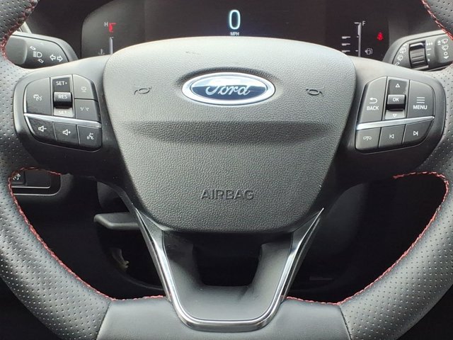 Certified 2024 Ford Escape ST-Line w/ Tech Pack #1 AWD/4WD image 10