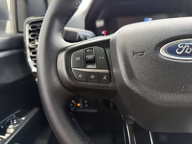 Certified 2025 Ford Ranger XLT AWD/4WD image 28