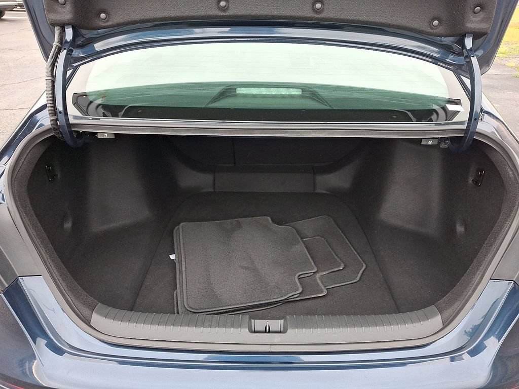 Used 2024 Honda Accord EX image 28