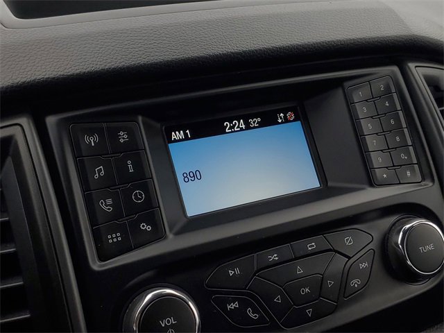 Certified 2023 Ford Ranger XL w/ Equipment Group 101A High image 16