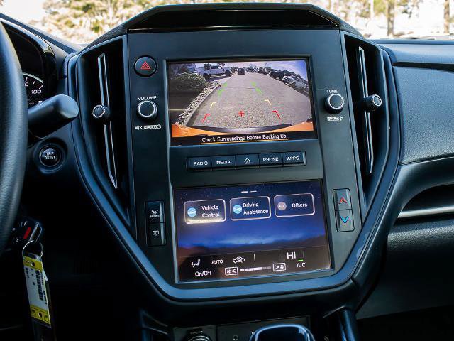 Used 2023 Subaru WRX BASE image 20