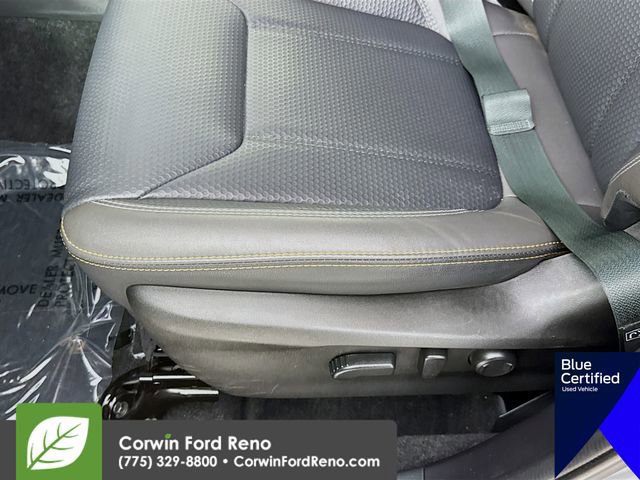 Used 2023 Subaru Forester Wilderness image 24