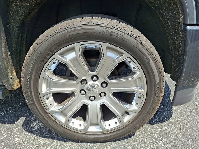 Used 2018 GMC Sierra 1500 Denali w/ Denali Ultimate Package AWD/4WD image 8