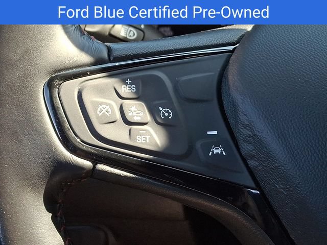 Used 2022 Chevrolet Equinox RS AWD/4WD image 21