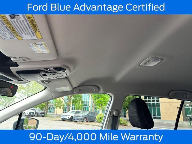 Used 2025 Subaru Outback Premium AWD/4WD image 14