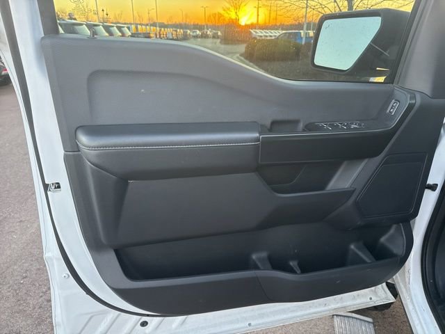 Certified 2024 Ford F150 STX image 8
