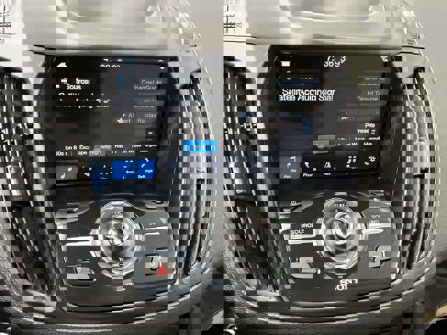 Certified 2018 Ford Escape Titanium w/ Ford Safe & Smart Package image 25