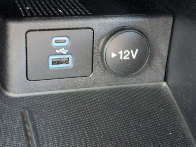 Certified 2022 Ford Escape SEL w/ SEL Stealth AWD Package image 22