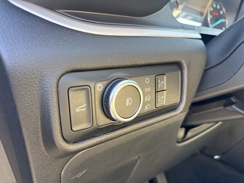 Certified 2024 Ford Explorer XLT w/ Equipment Group 202A image 19