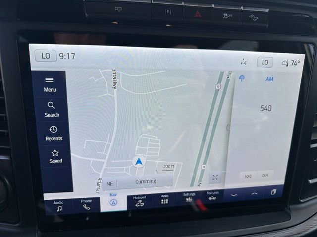 Certified 2023 Ford F150 Platinum w/ Equipment Group 701A High image 19