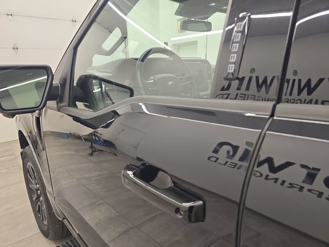 Certified 2024 Ford F150 Platinum AWD/4WD image 24