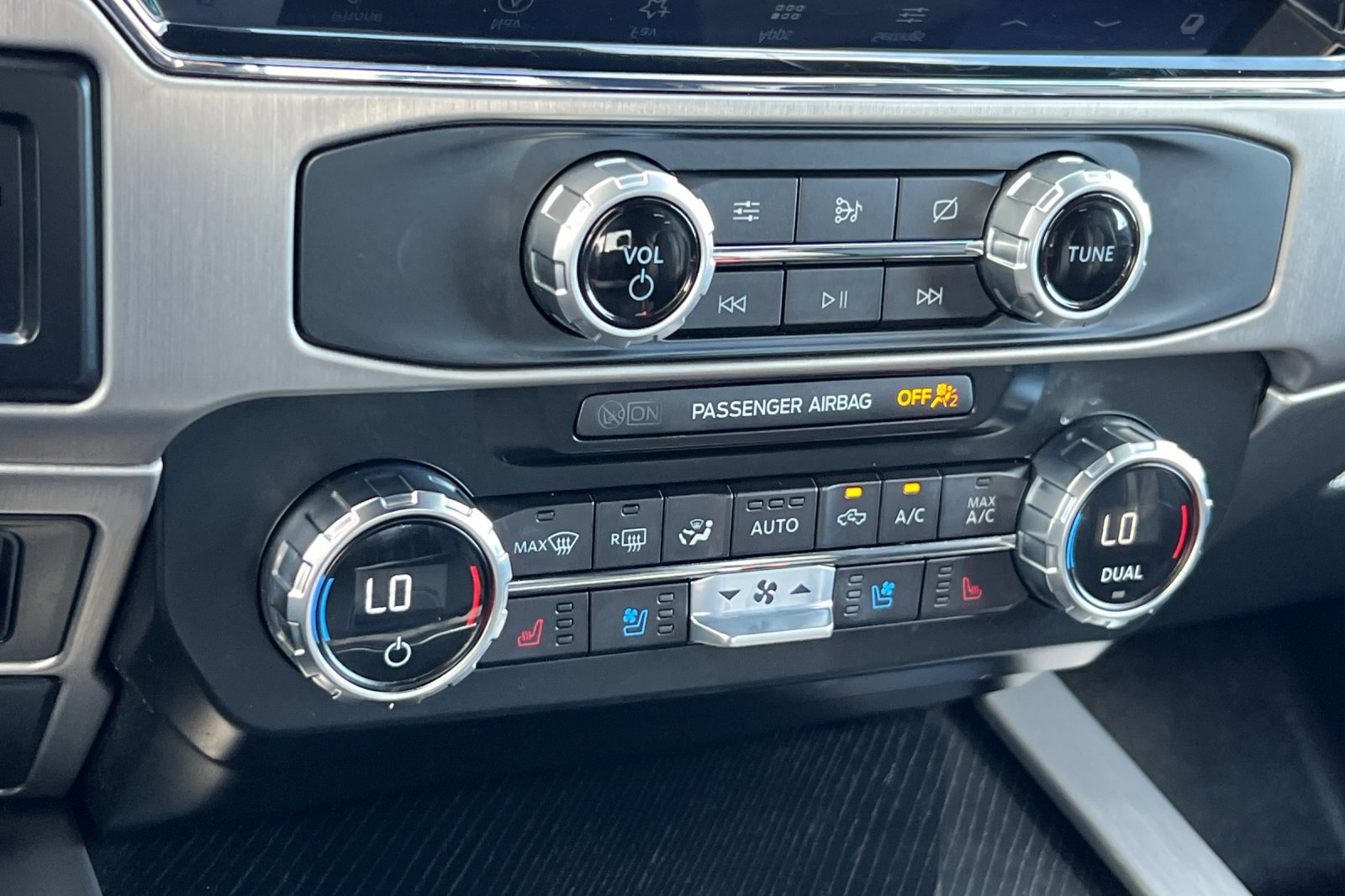 Certified 2022 Ford F450 Platinum image 21