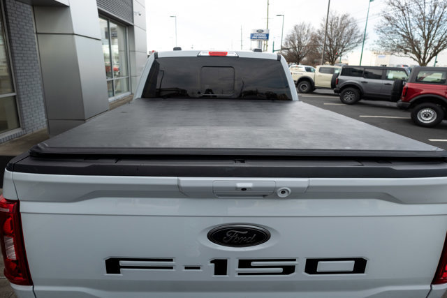 Certified 2023 Ford F150 XLT w/ Equipment Group 302A High image 8