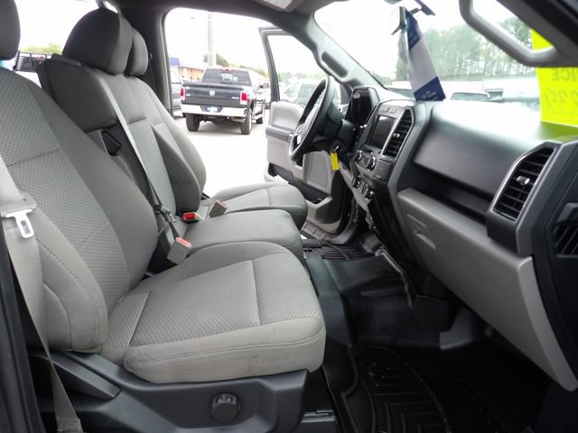 Certified 2020 Ford F150 XLT RWD image 36
