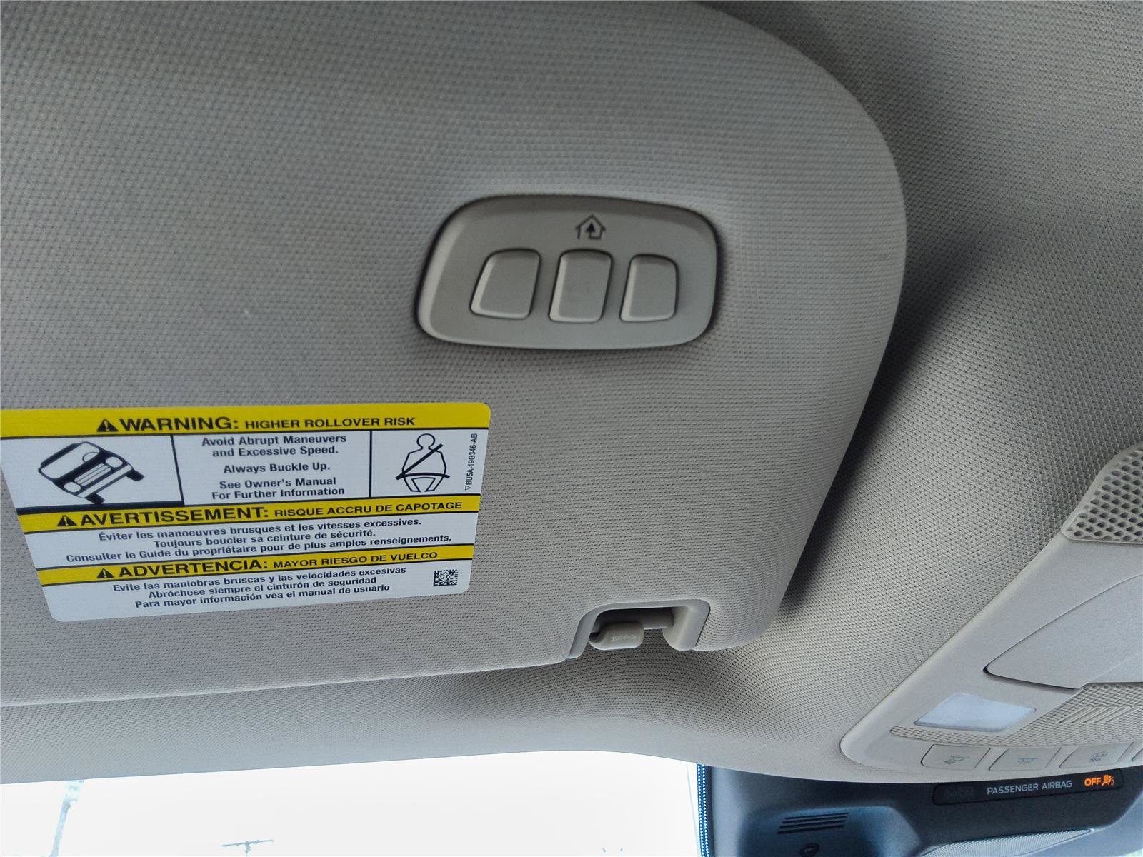Certified 2023 Ford Expedition XLT RWD image 36