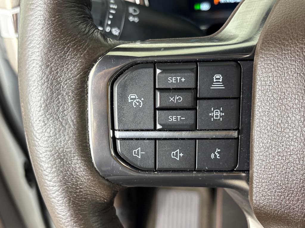 Certified 2023 Ford F150 King Ranch w/ Equipment Group 601A High AWD/4WD image 19