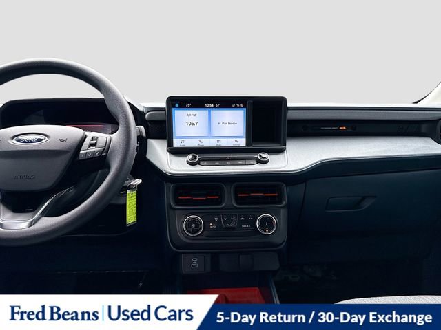 Certified 2023 Ford Maverick XLT w/ Equipment Group 300A Standard image 23