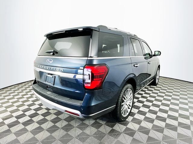 Certified 2022 Ford Expedition Limited image 5