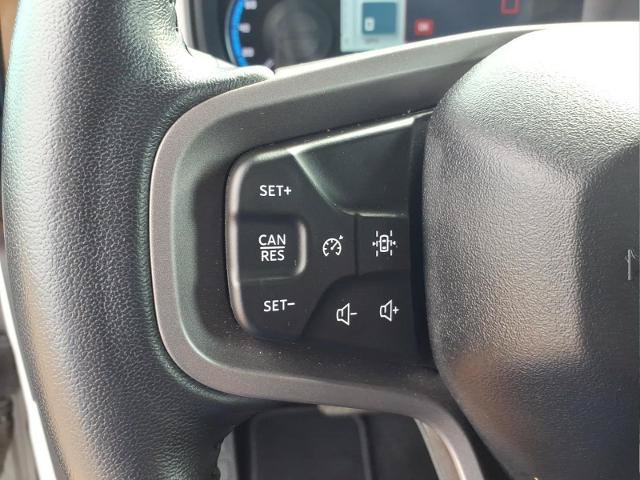 Certified 2023 Ford Bronco Outer Banks AWD/4WD image 21