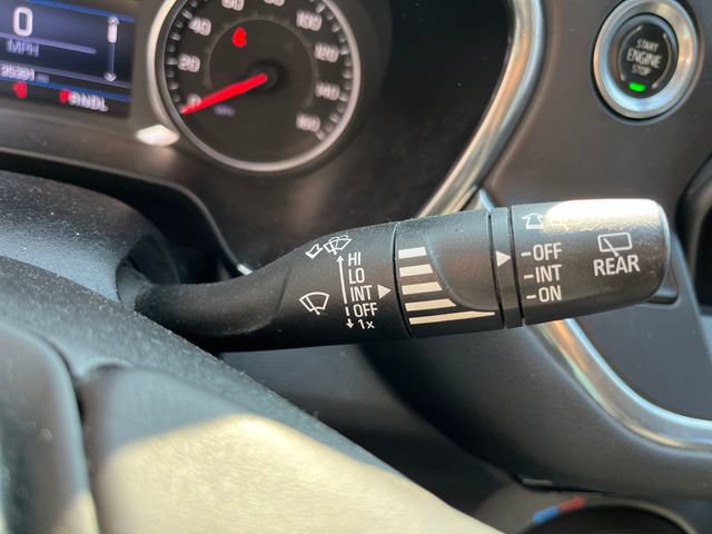 Used 2020 Chevrolet Blazer LT FWD image 13