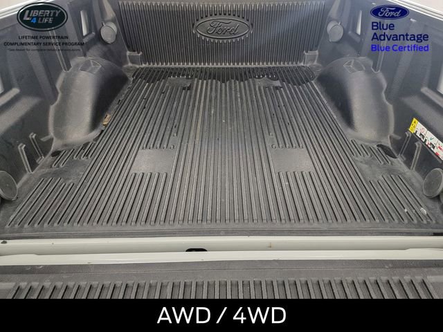 Certified 2023 Ford F150 XLT w/ Equipment Group 302A High AWD/4WD image 17