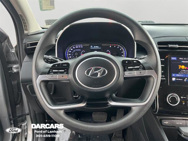 Used 2023 Hyundai Tucson SEL w/ Winter Package image 13