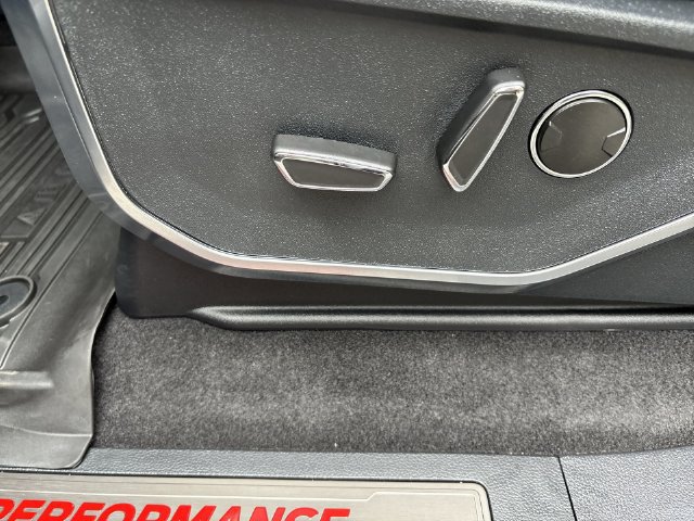 Certified 2025 Ford F150 Raptor AWD/4WD image 12