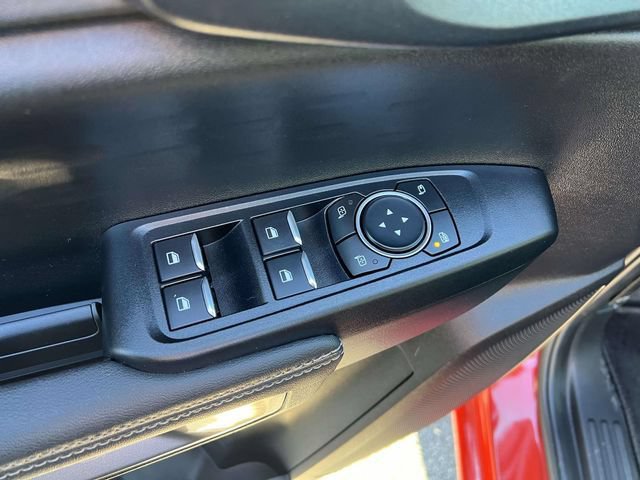 Certified 2024 Ford Ranger XLT w/ Equipment Group 301A High RWD image 13