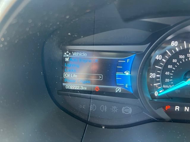 Certified 2024 Ford Edge SEL w/ Convenience Package AWD/4WD image 11