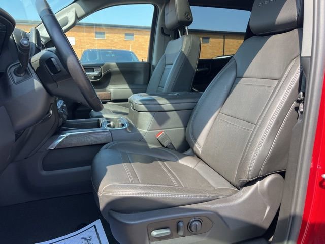 Used 2022 GMC Sierra 1500 Denali w/ Denali Reserve Package image 24