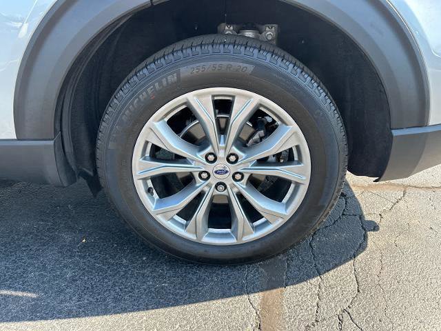 Certified 2023 Ford Explorer Limited w/ Equipment Group 301A image 14