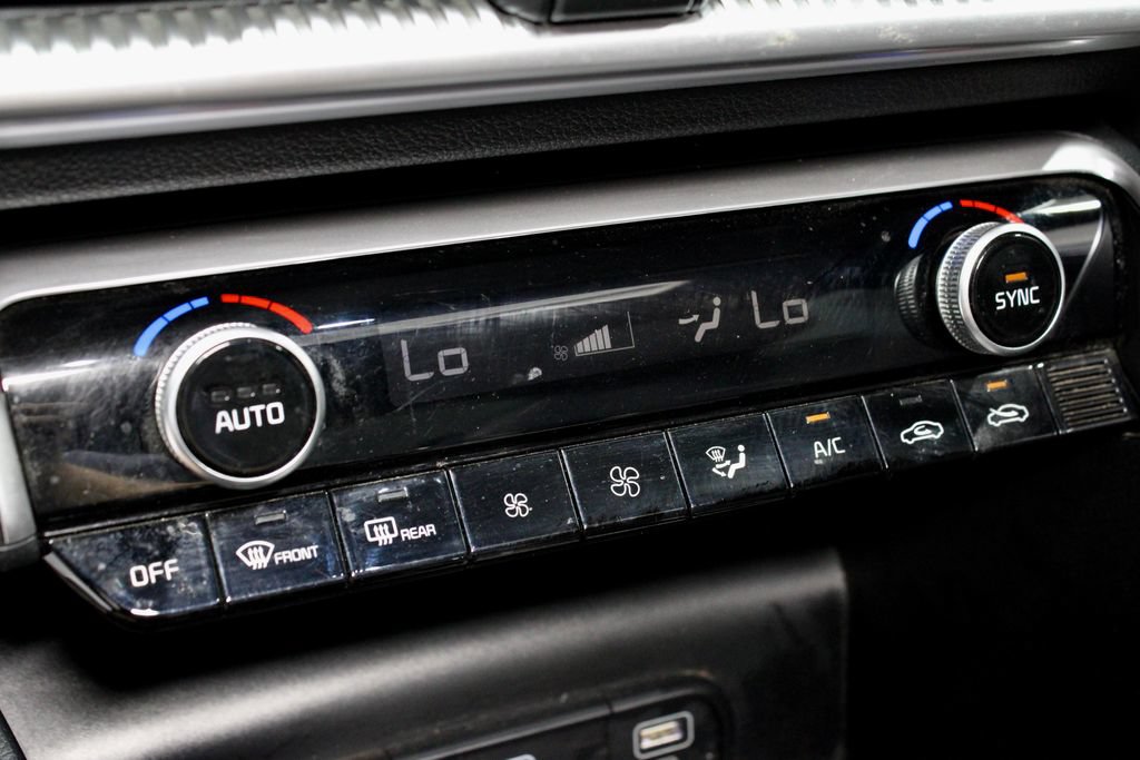 Used 2022 Kia K5 GT-Line w/ GT-Line FWD Premium Package image 31