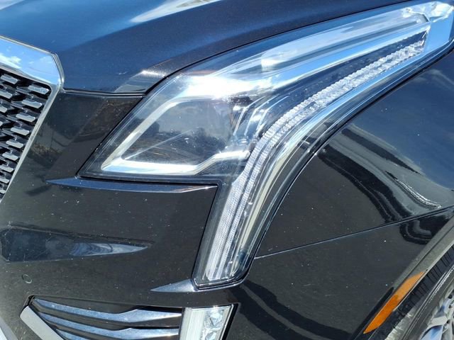 Used 2023 Cadillac XT5 Premium Luxury image 17