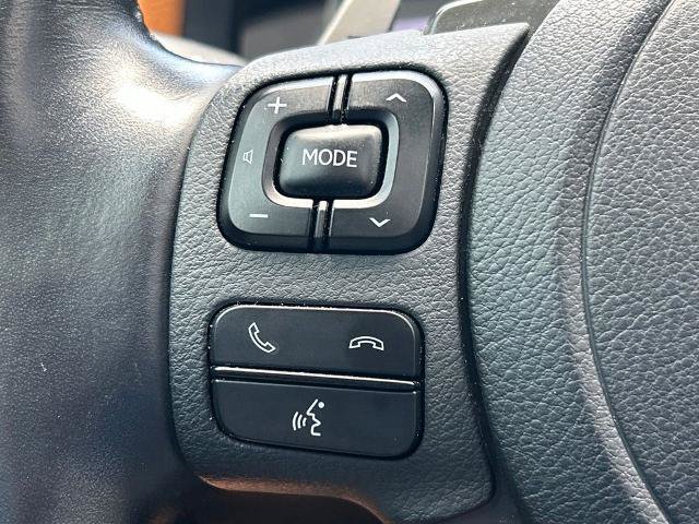 Used 2022 Lexus IS 300 w/ Premium Package RWD image 26