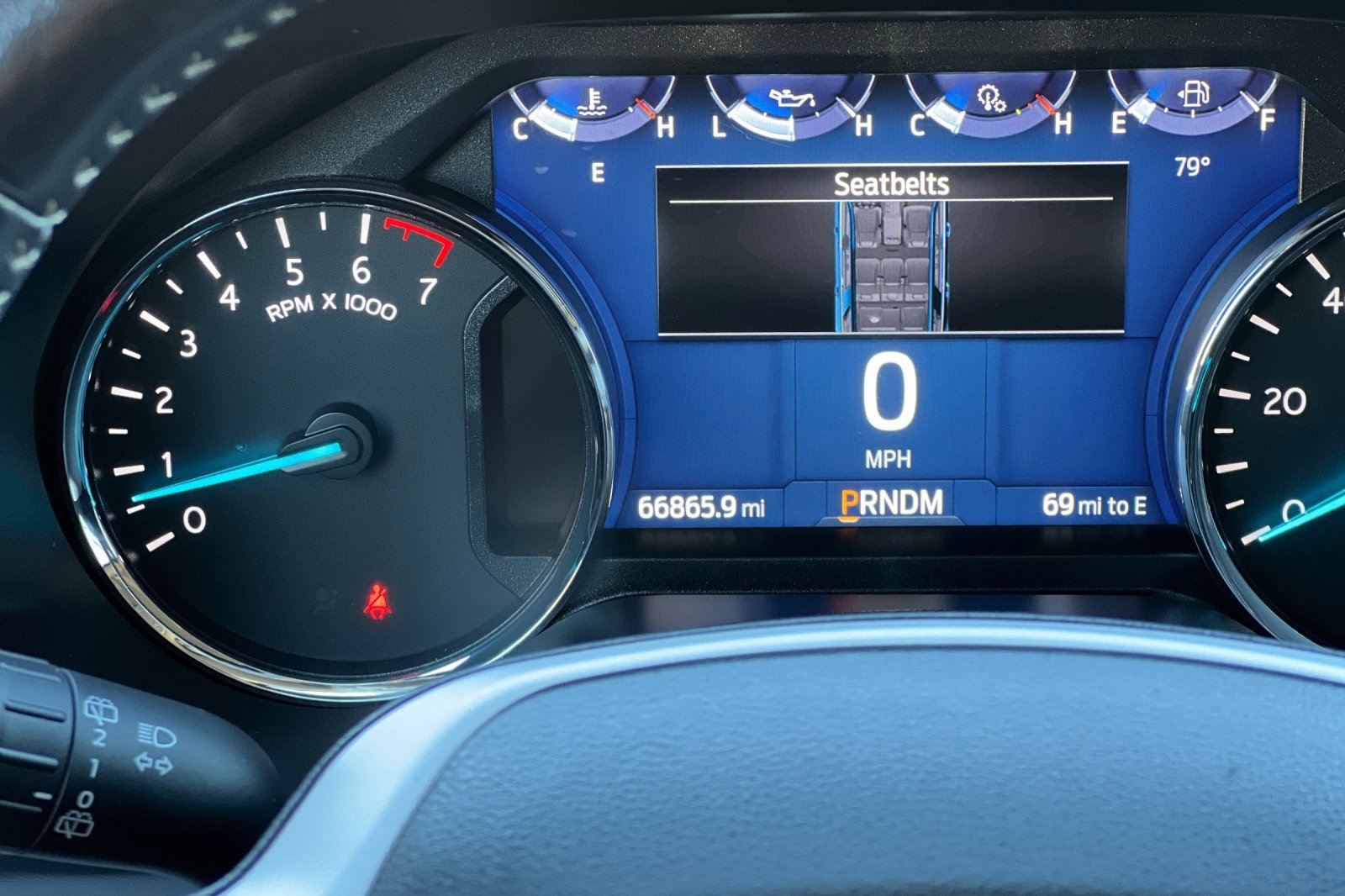 Certified 2022 Ford Expedition Max XLT image 28