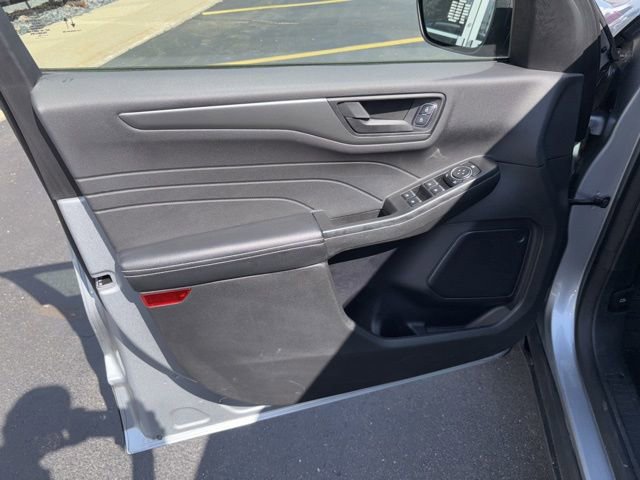 Certified 2024 Ford Escape Active AWD/4WD image 23