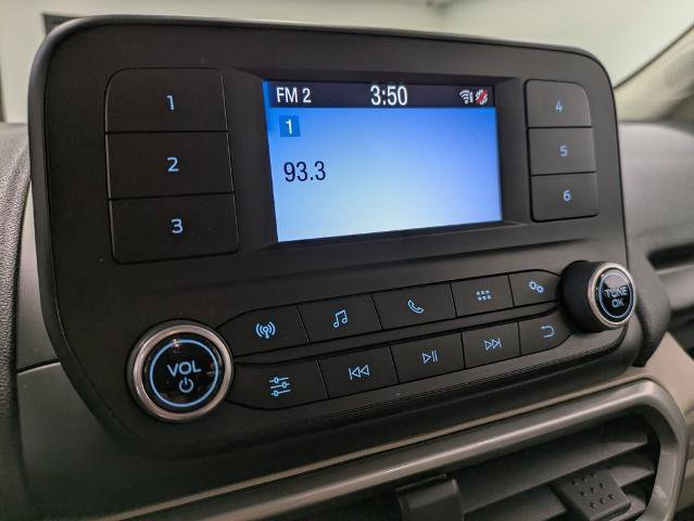 Certified 2019 Ford EcoSport S image 11