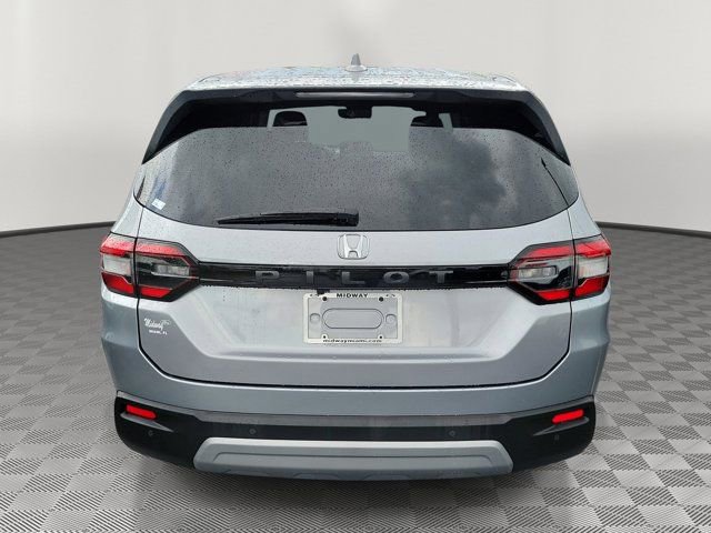 Used 2024 Honda Pilot EX-L image 5