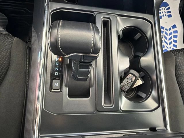 Certified 2023 Ford F150 XLT w/ Equipment Group 302A High AWD/4WD image 23
