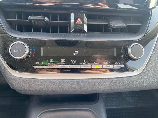 Used 2023 Toyota Corolla LE FWD image 21
