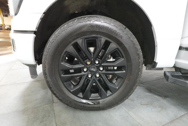Certified 2024 Ford F150 Lariat w/ Equipment Group 502A High AWD/4WD image 37