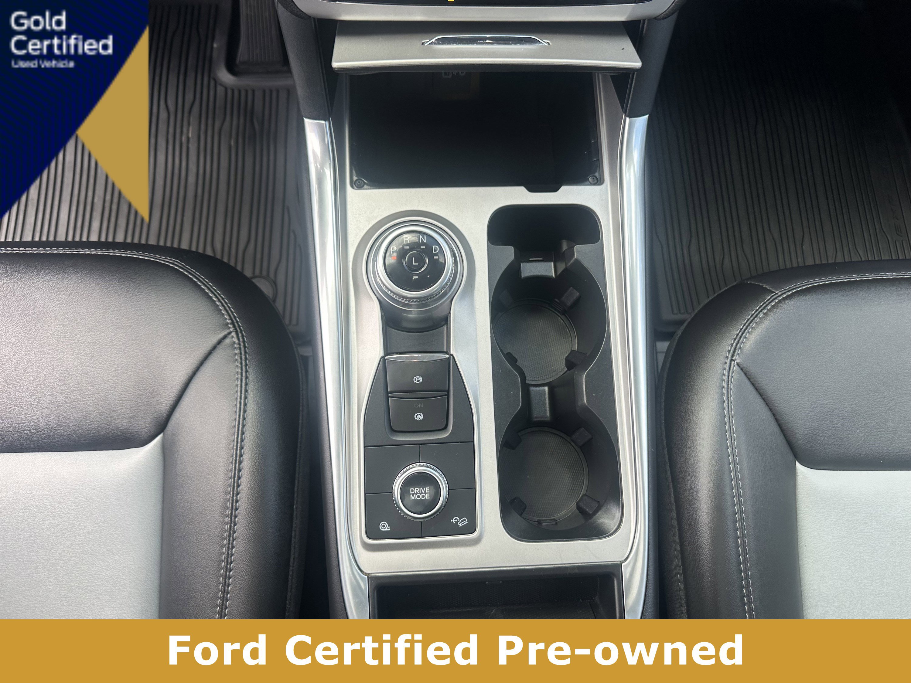 Certified 2023 Ford Explorer XLT w/ Equipment Group 202A AWD/4WD image 16