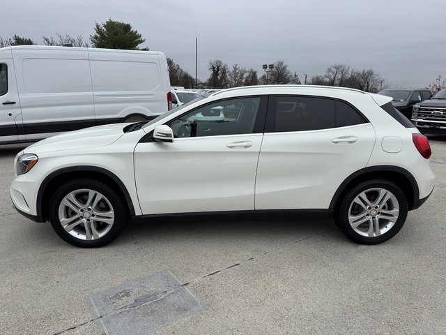 Used 2017 Mercedes-Benz GLA 250 4MATIC image 11