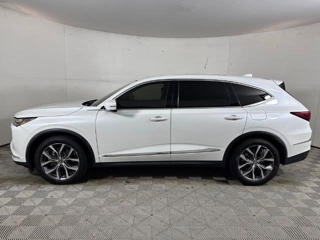 Used 2022 Acura MDX SH-AWD w/ Technology Package image 8