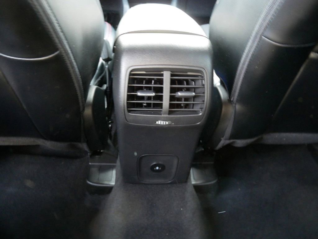 Certified 2024 Ford Escape ST-Line w/ Tech Pack #1 image 14