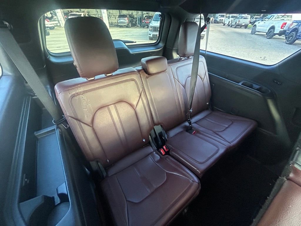 Certified 2024 Ford Expedition Max Limited image 34